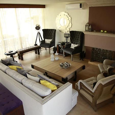 San Pietro Boutique Hotel Tlaquepaque المظهر الخارجي الصورة