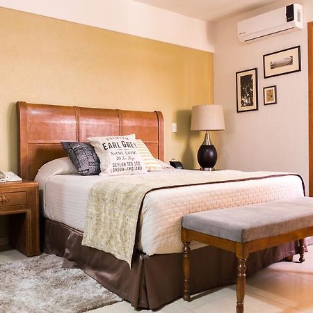 San Pietro Boutique Hotel Tlaquepaque المظهر الخارجي الصورة