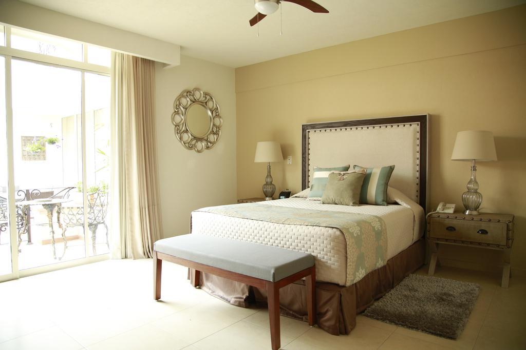 San Pietro Boutique Hotel Tlaquepaque المظهر الخارجي الصورة