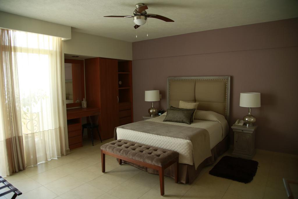 San Pietro Boutique Hotel Tlaquepaque المظهر الخارجي الصورة
