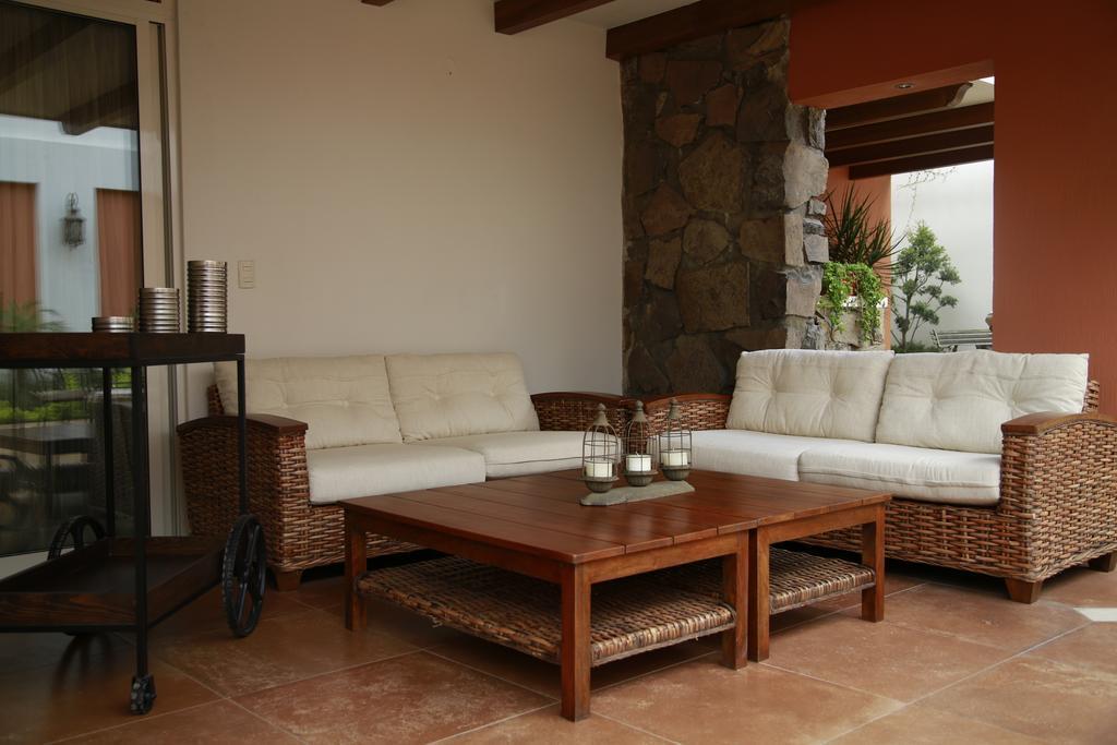 San Pietro Boutique Hotel Tlaquepaque المظهر الخارجي الصورة
