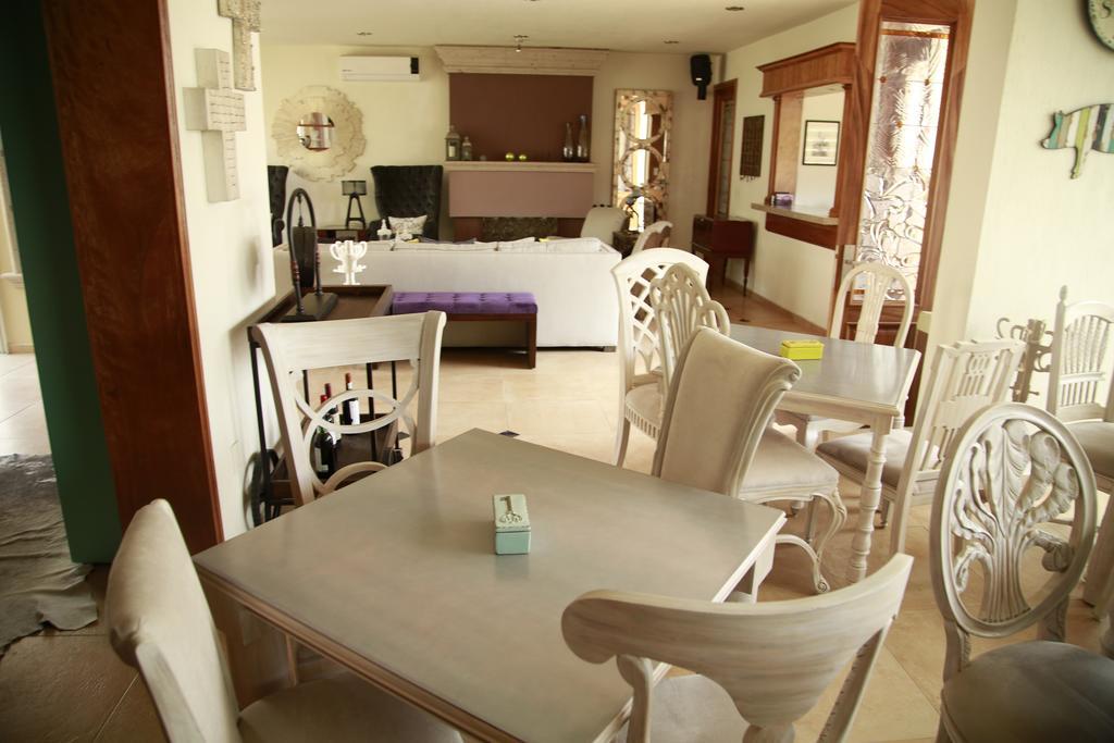 San Pietro Boutique Hotel Tlaquepaque المظهر الخارجي الصورة
