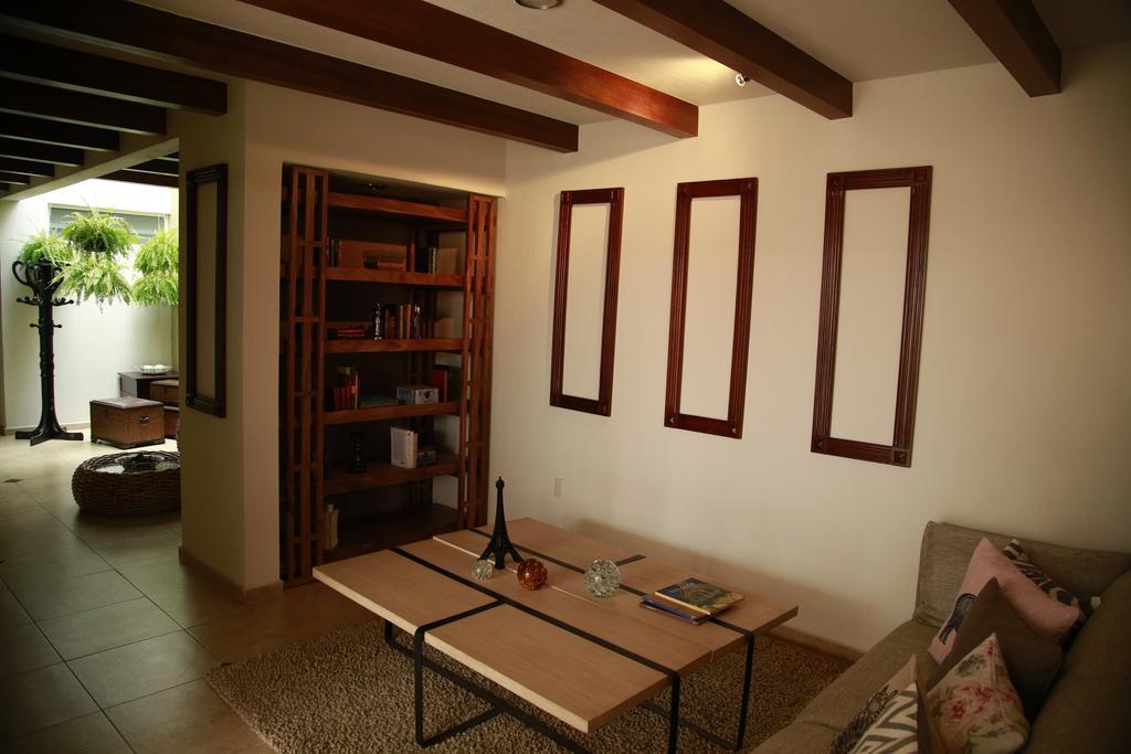 San Pietro Boutique Hotel Tlaquepaque المظهر الخارجي الصورة