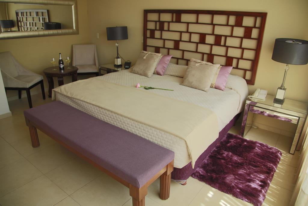 San Pietro Boutique Hotel Tlaquepaque المظهر الخارجي الصورة