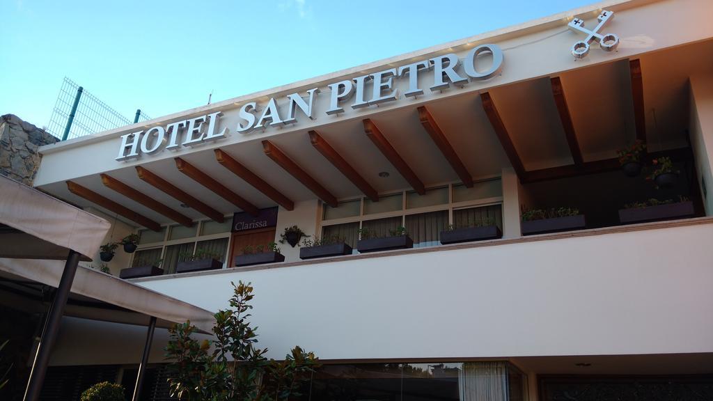 San Pietro Boutique Hotel Tlaquepaque المظهر الخارجي الصورة