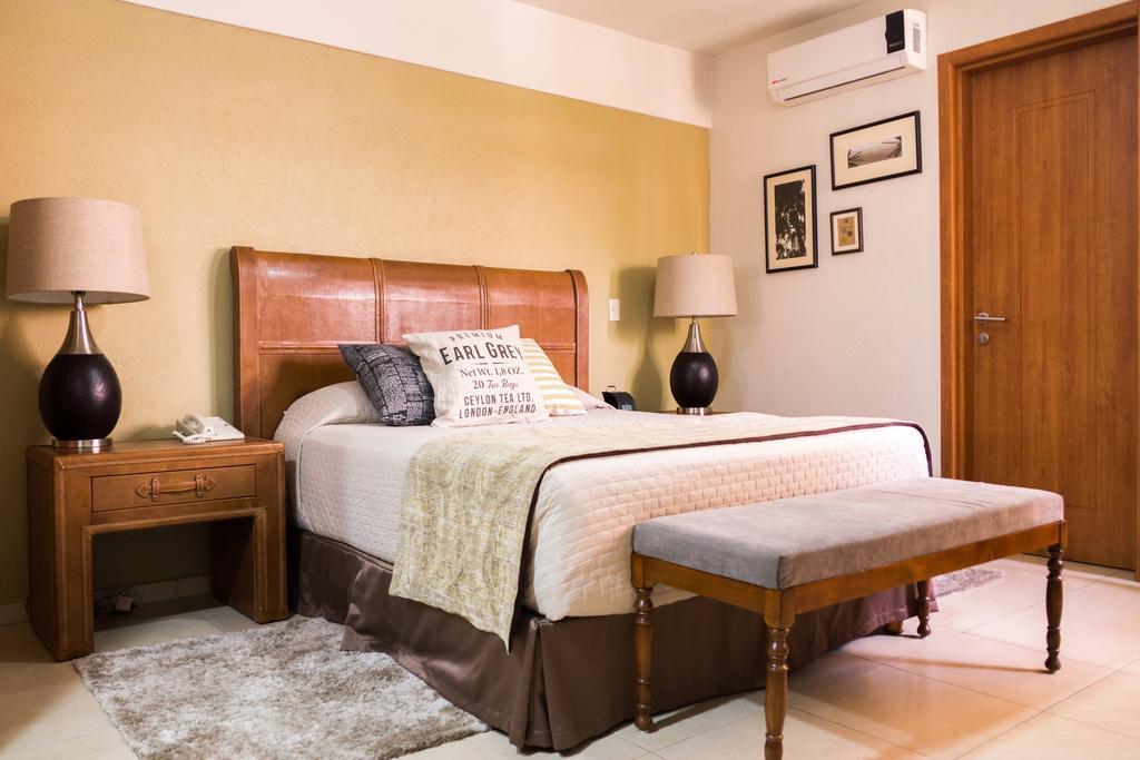 San Pietro Boutique Hotel Tlaquepaque المظهر الخارجي الصورة