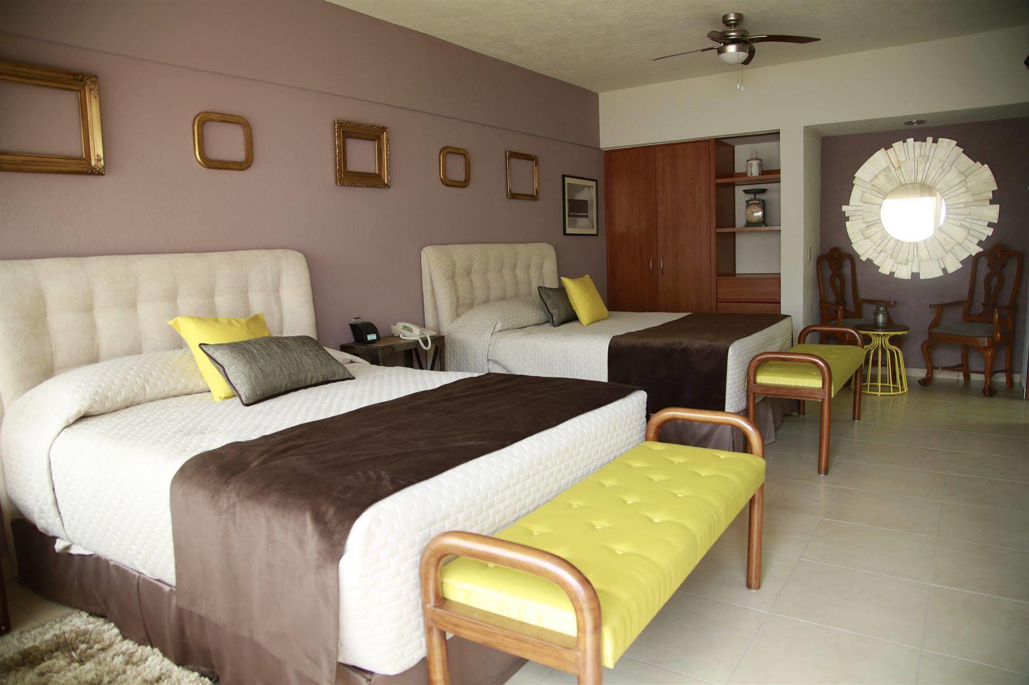 San Pietro Boutique Hotel Tlaquepaque المظهر الخارجي الصورة