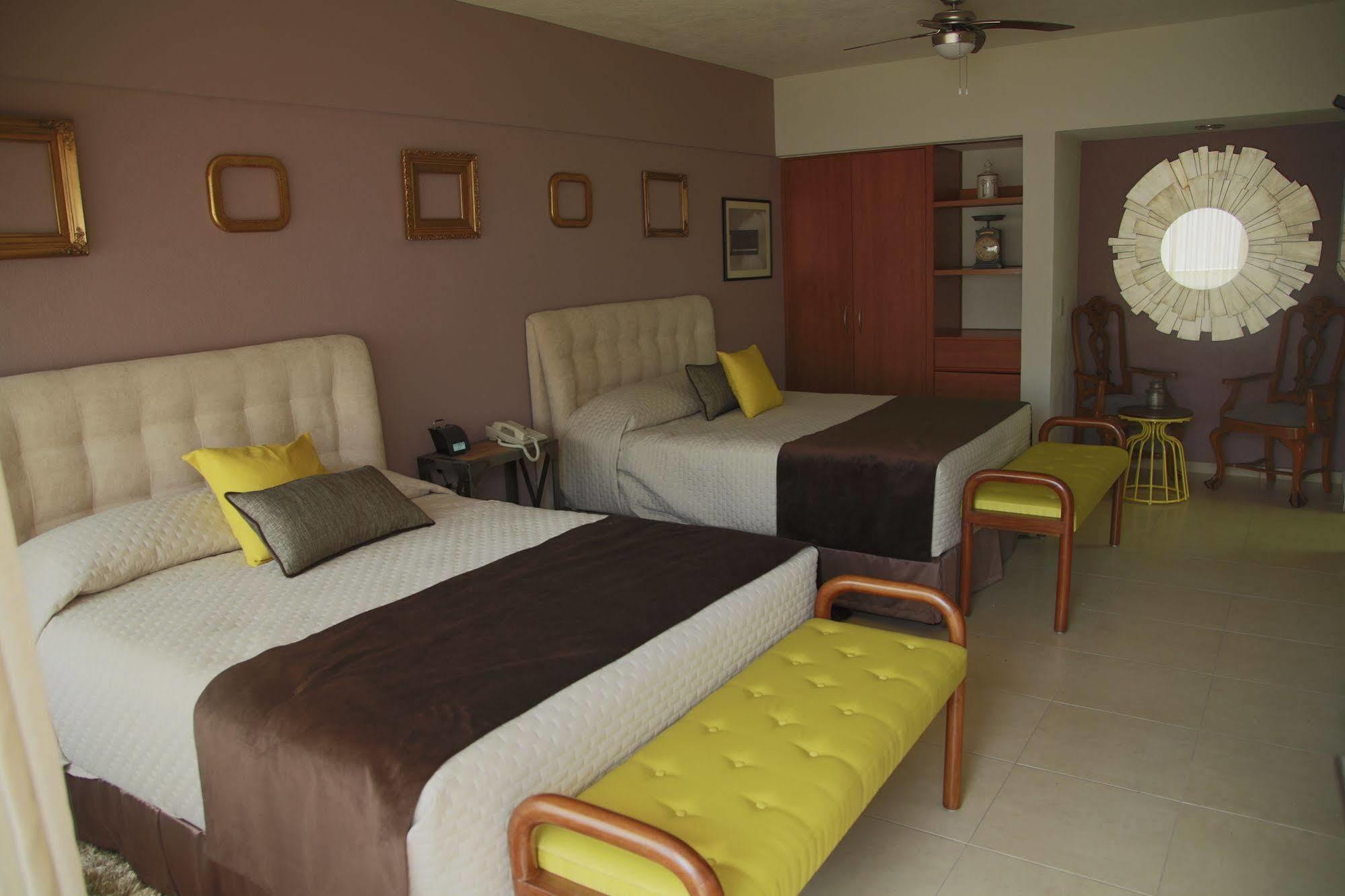 San Pietro Boutique Hotel Tlaquepaque المظهر الخارجي الصورة