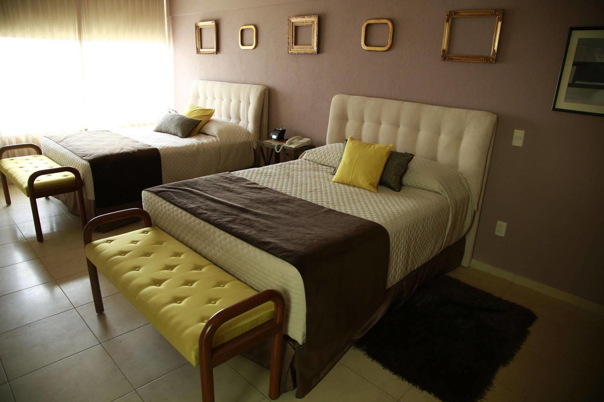 San Pietro Boutique Hotel Tlaquepaque المظهر الخارجي الصورة