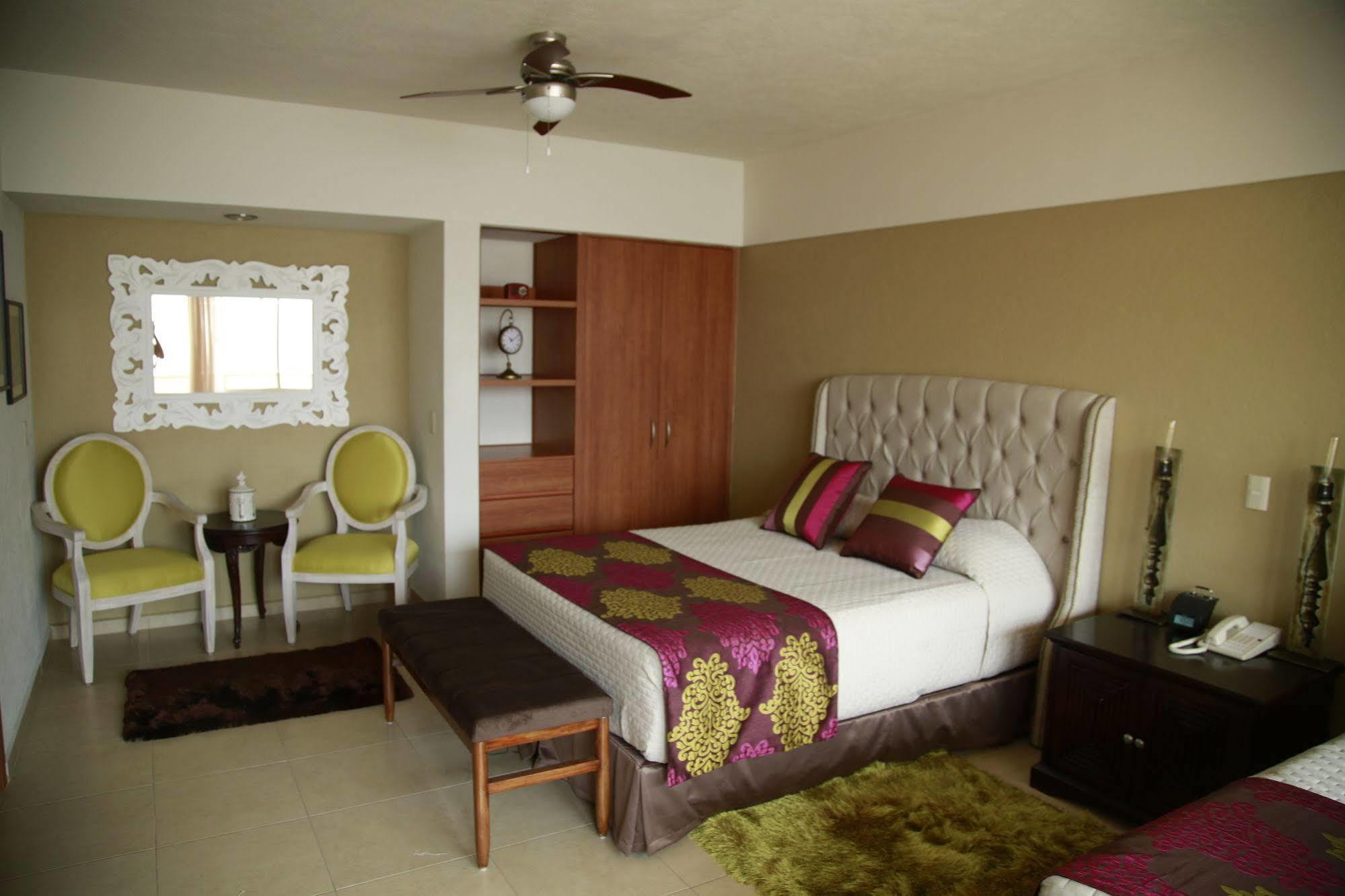 San Pietro Boutique Hotel Tlaquepaque المظهر الخارجي الصورة