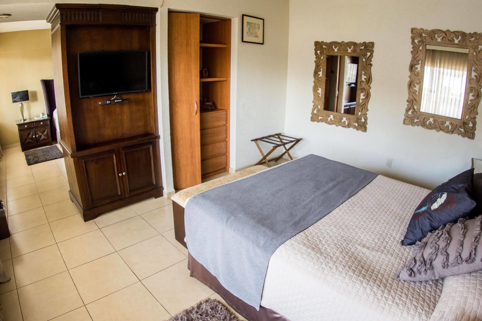 San Pietro Boutique Hotel Tlaquepaque المظهر الخارجي الصورة
