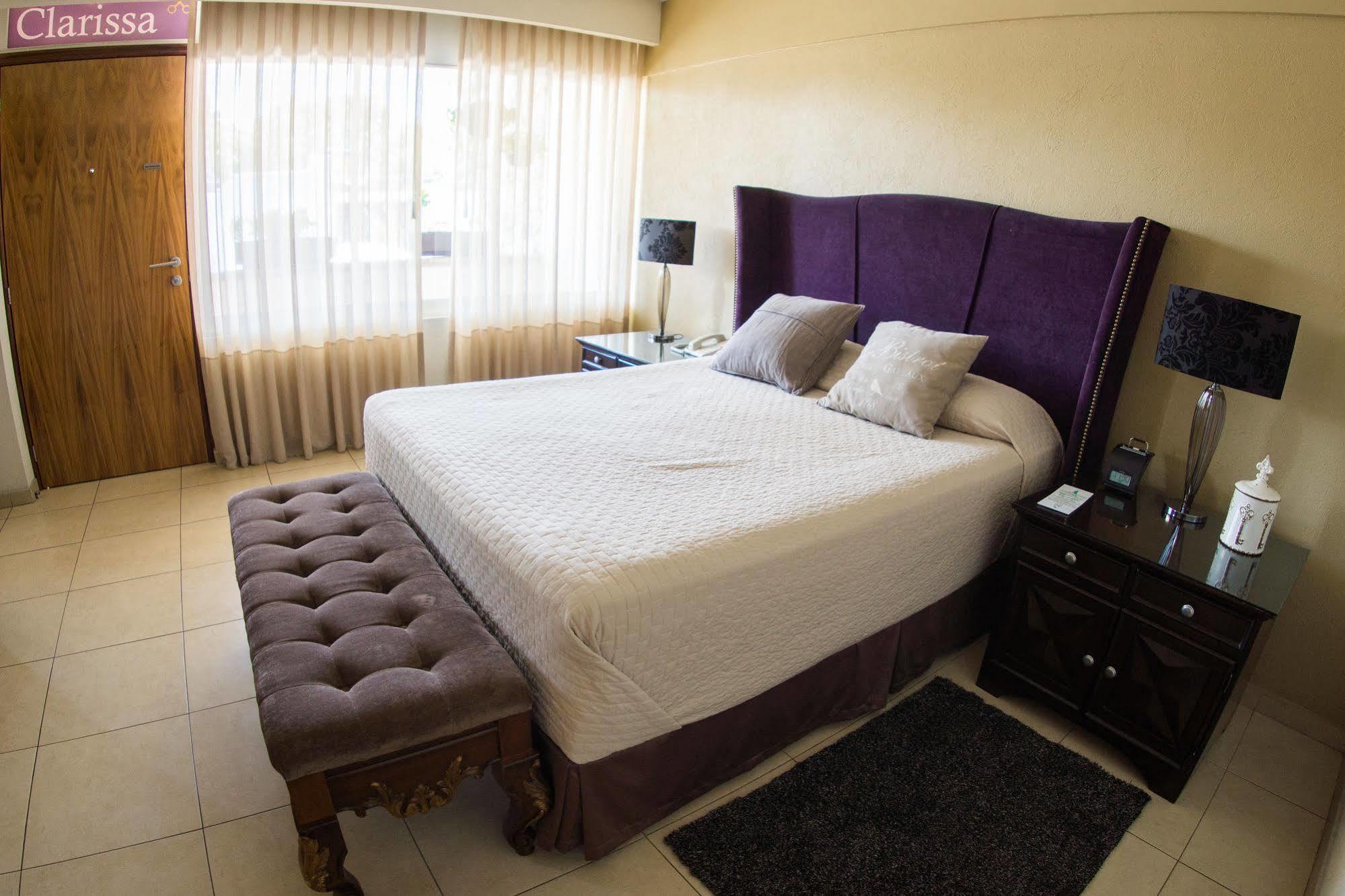 San Pietro Boutique Hotel Tlaquepaque المظهر الخارجي الصورة