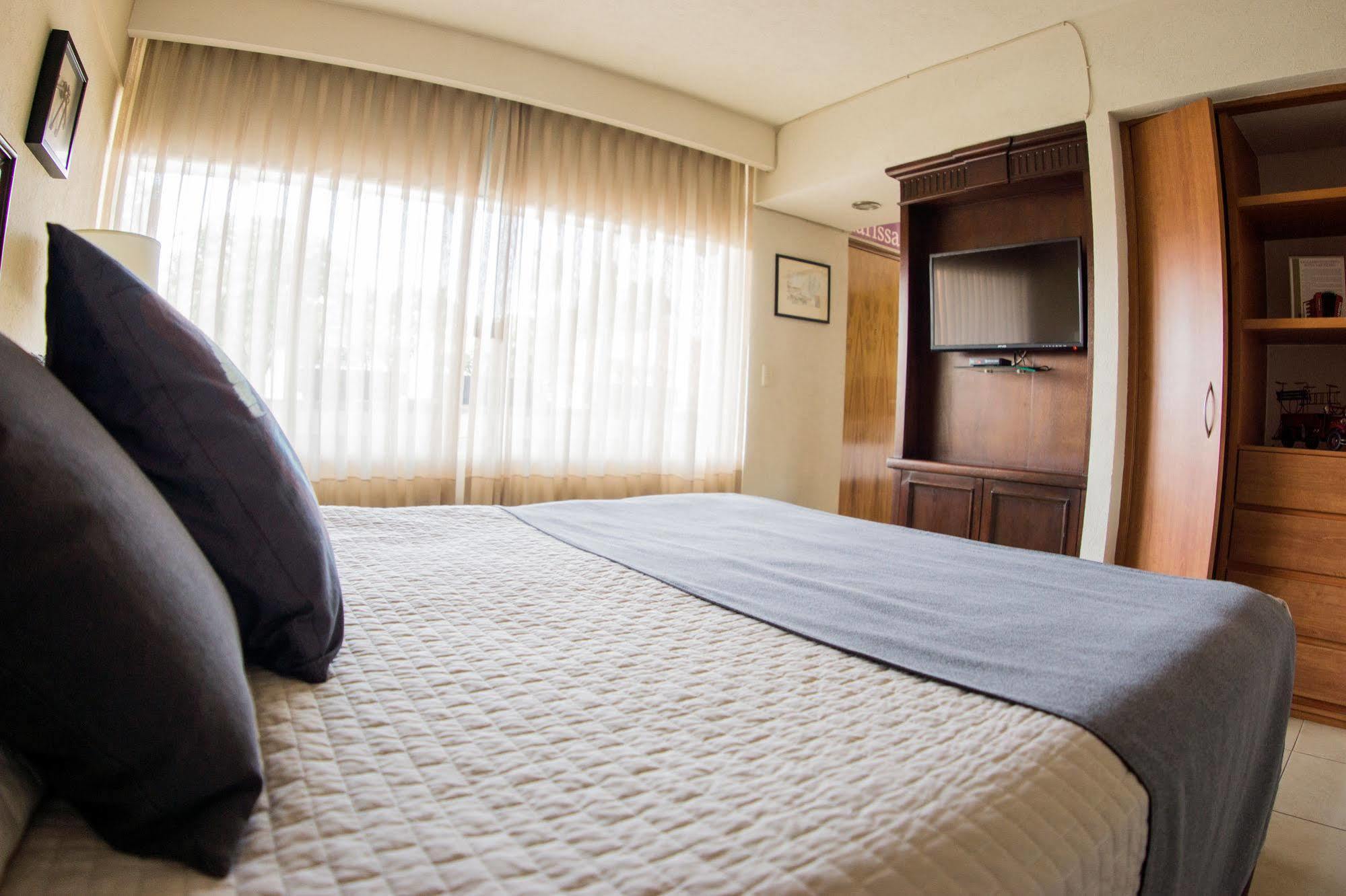 San Pietro Boutique Hotel Tlaquepaque المظهر الخارجي الصورة