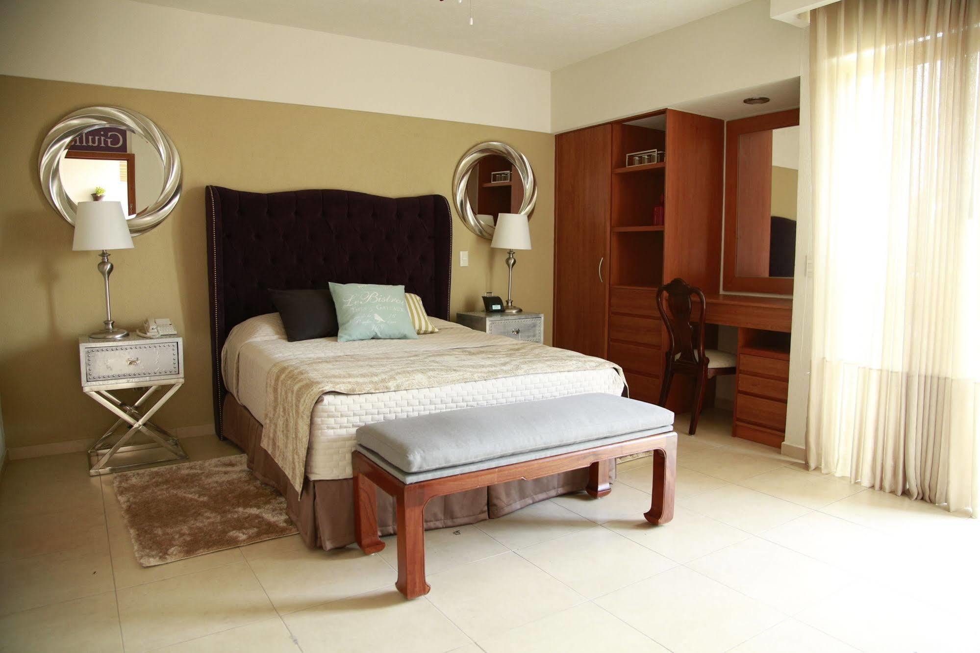 San Pietro Boutique Hotel Tlaquepaque المظهر الخارجي الصورة