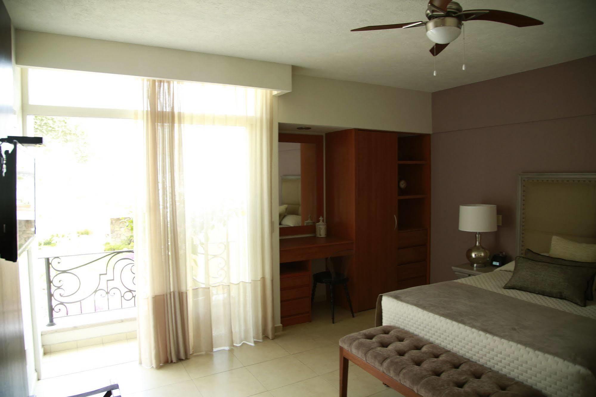 San Pietro Boutique Hotel Tlaquepaque المظهر الخارجي الصورة