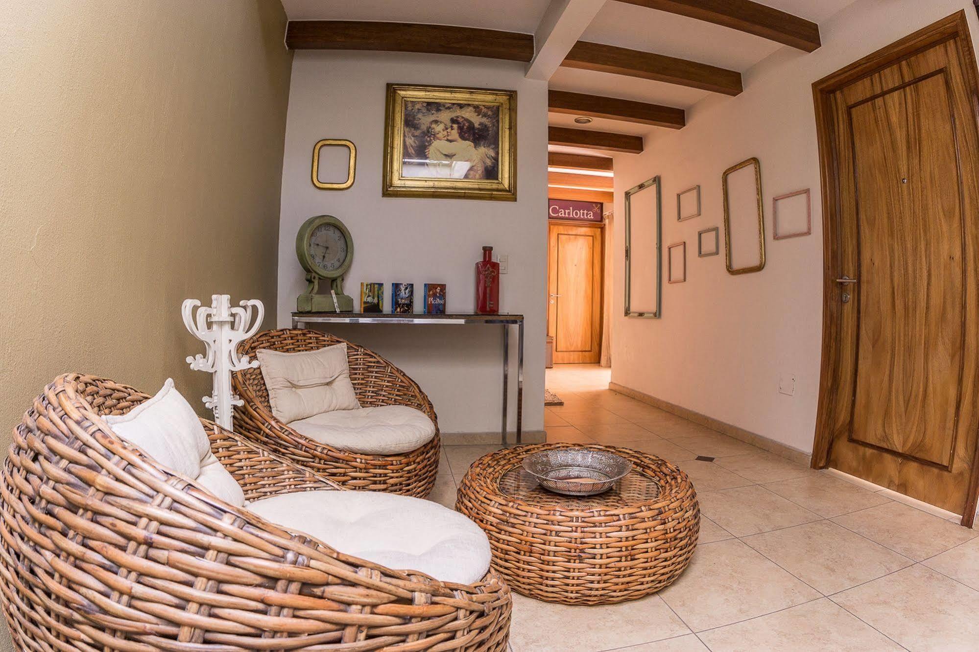 San Pietro Boutique Hotel Tlaquepaque المظهر الخارجي الصورة