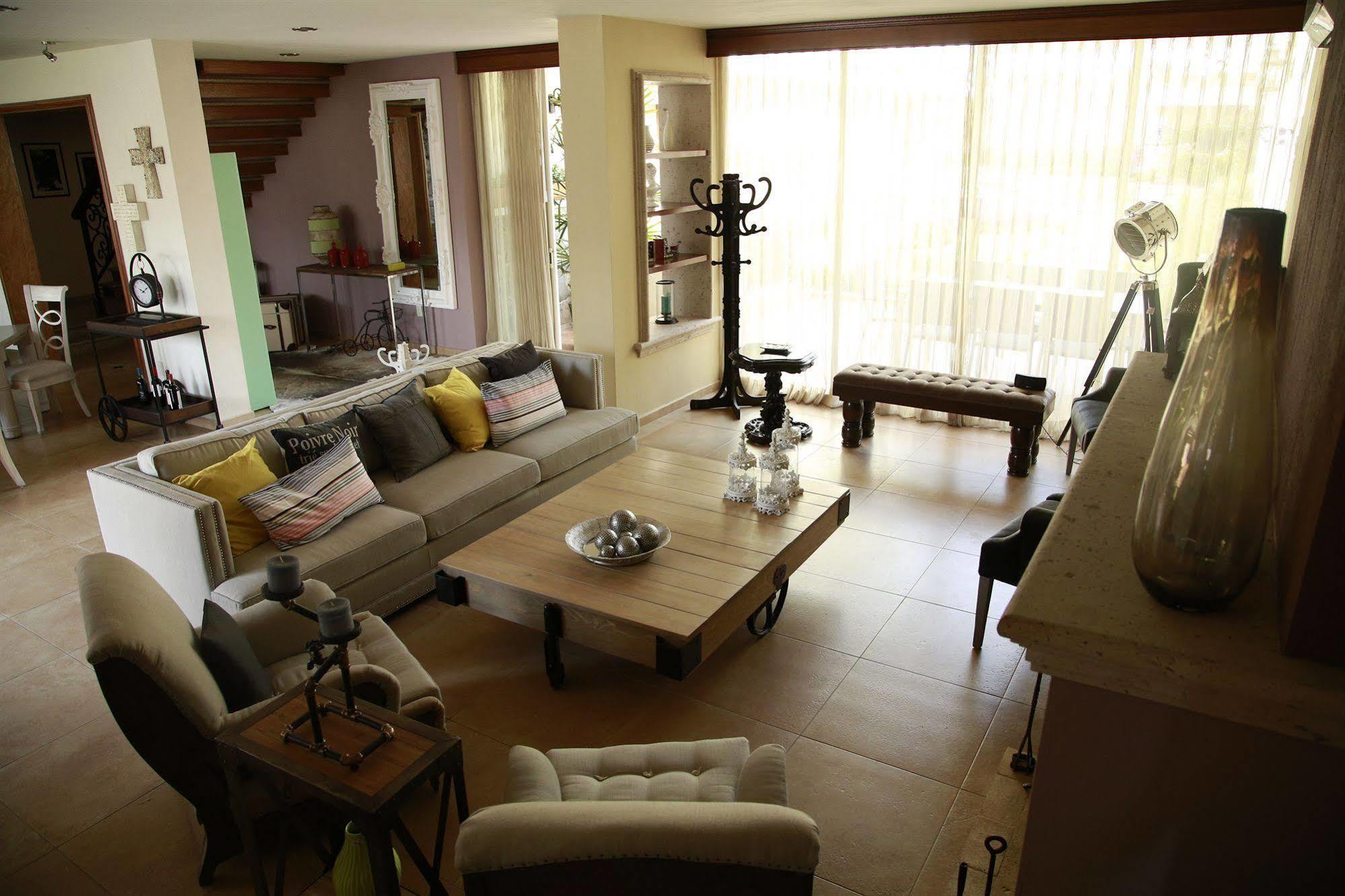 San Pietro Boutique Hotel Tlaquepaque المظهر الخارجي الصورة