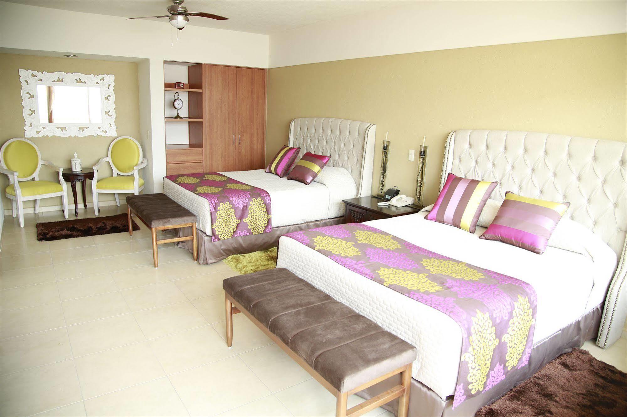 San Pietro Boutique Hotel Tlaquepaque المظهر الخارجي الصورة