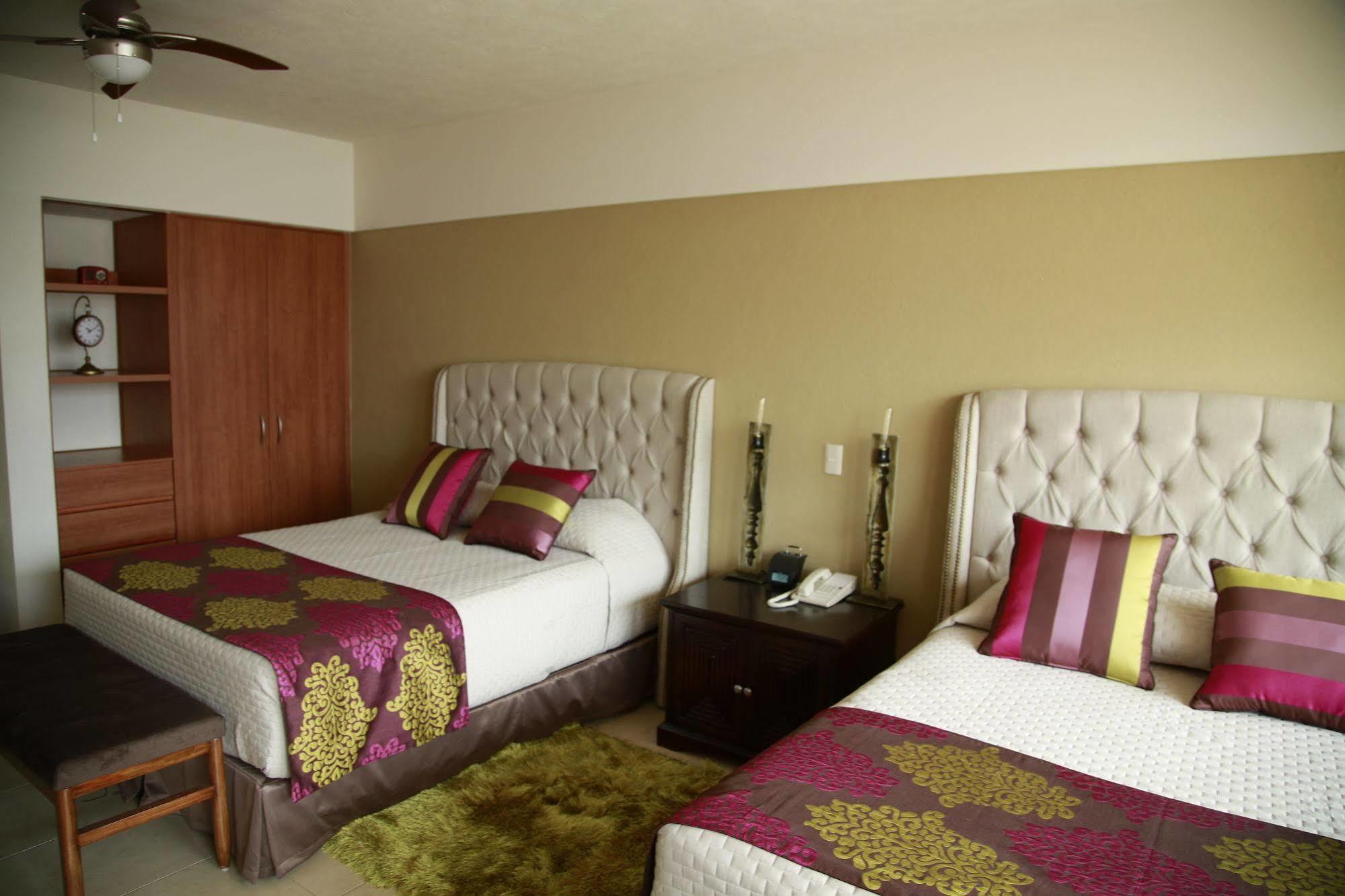 San Pietro Boutique Hotel Tlaquepaque المظهر الخارجي الصورة