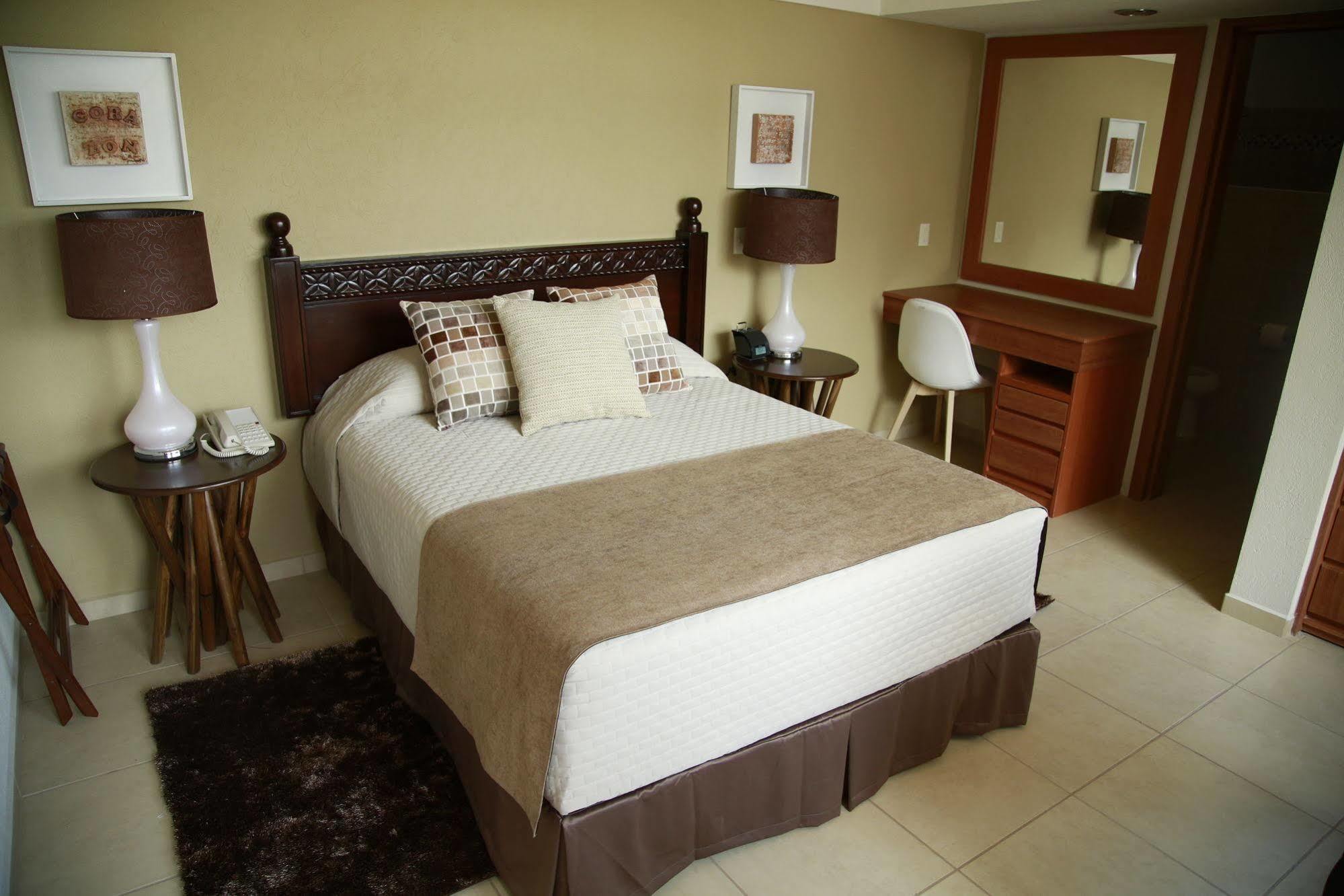 San Pietro Boutique Hotel Tlaquepaque المظهر الخارجي الصورة