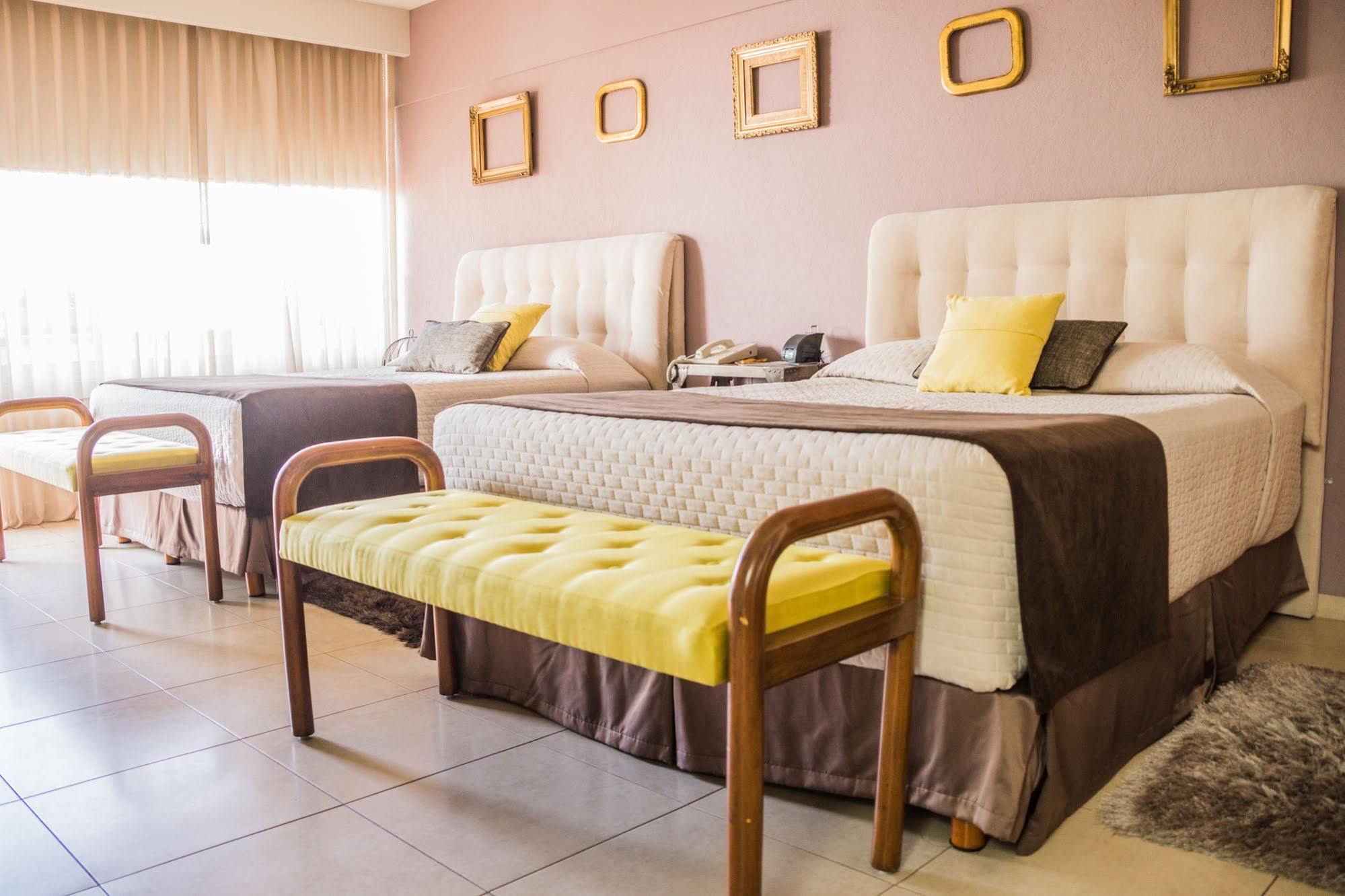 San Pietro Boutique Hotel Tlaquepaque المظهر الخارجي الصورة