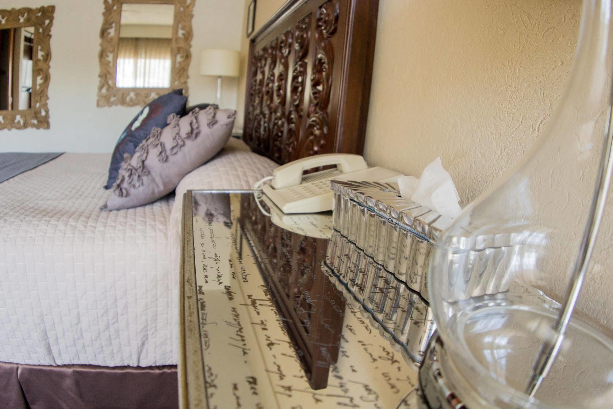 San Pietro Boutique Hotel Tlaquepaque المظهر الخارجي الصورة