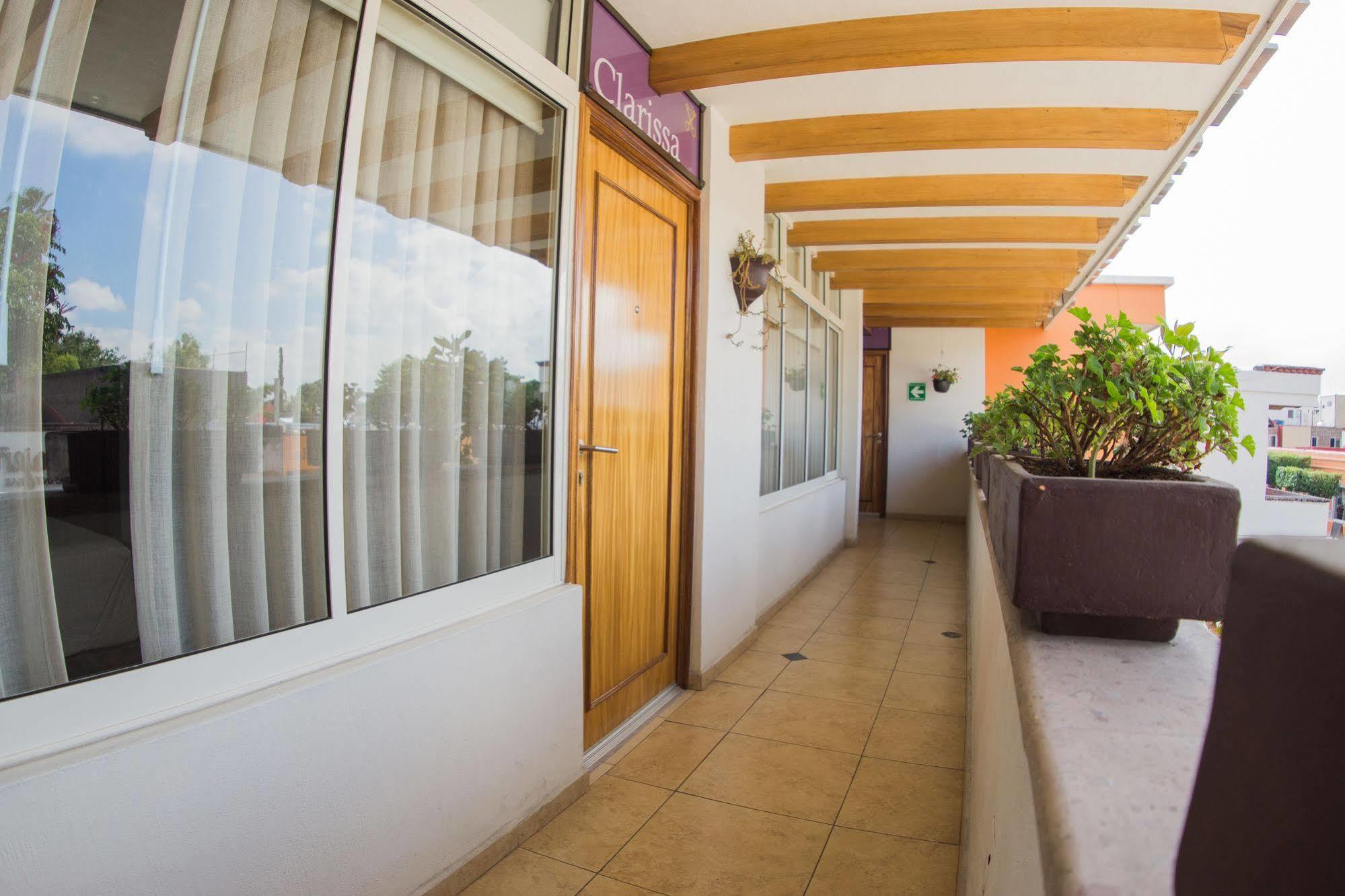 San Pietro Boutique Hotel Tlaquepaque المظهر الخارجي الصورة