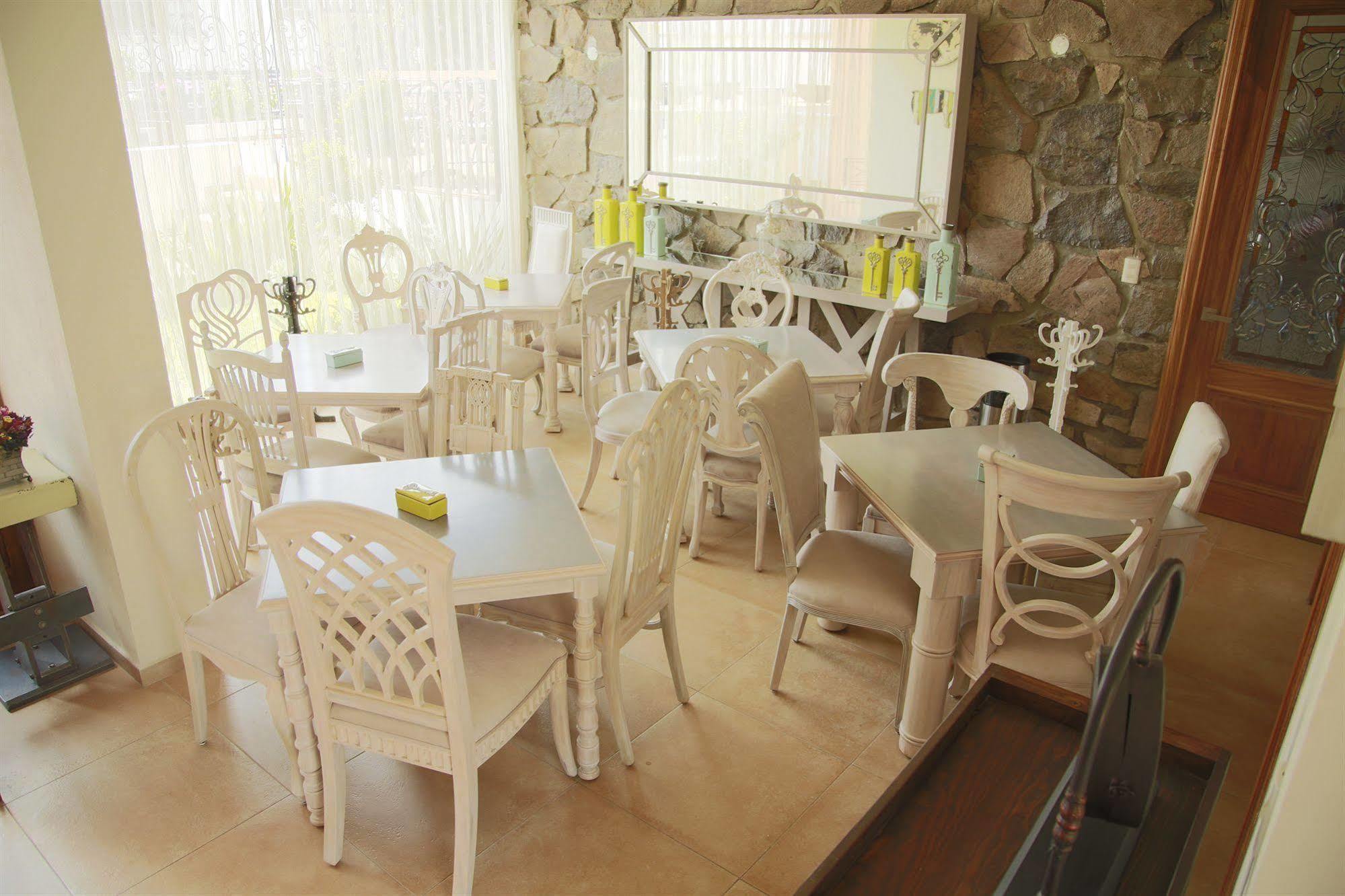 San Pietro Boutique Hotel Tlaquepaque المظهر الخارجي الصورة