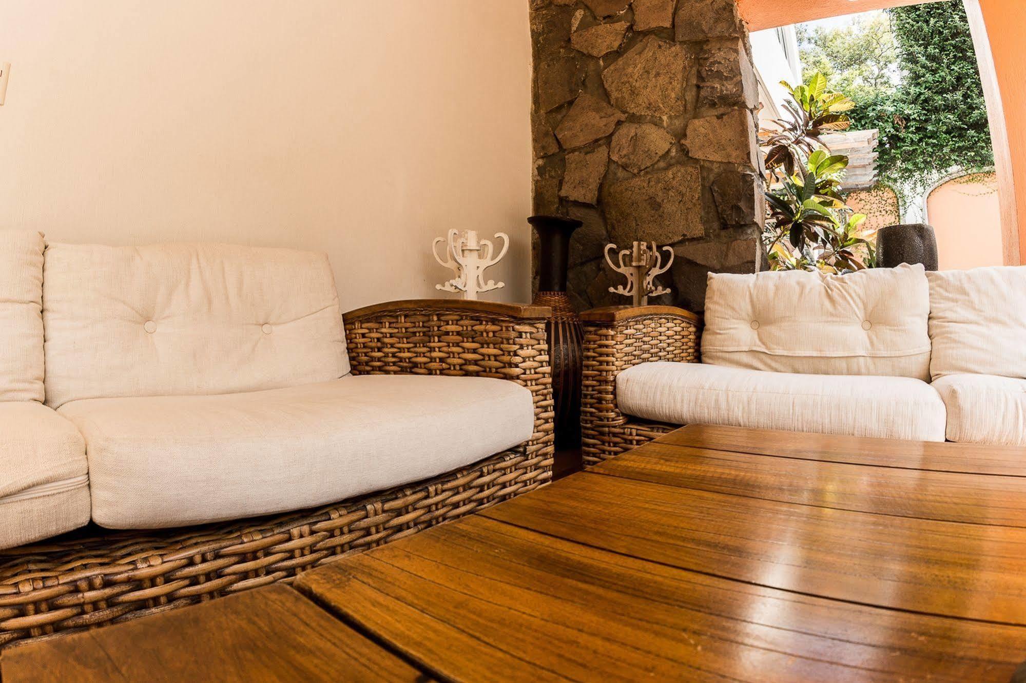 San Pietro Boutique Hotel Tlaquepaque المظهر الخارجي الصورة