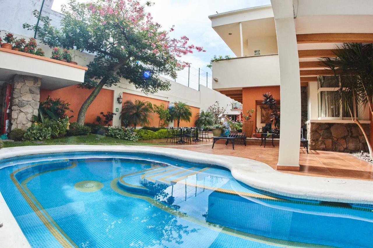 San Pietro Boutique Hotel Tlaquepaque المظهر الخارجي الصورة